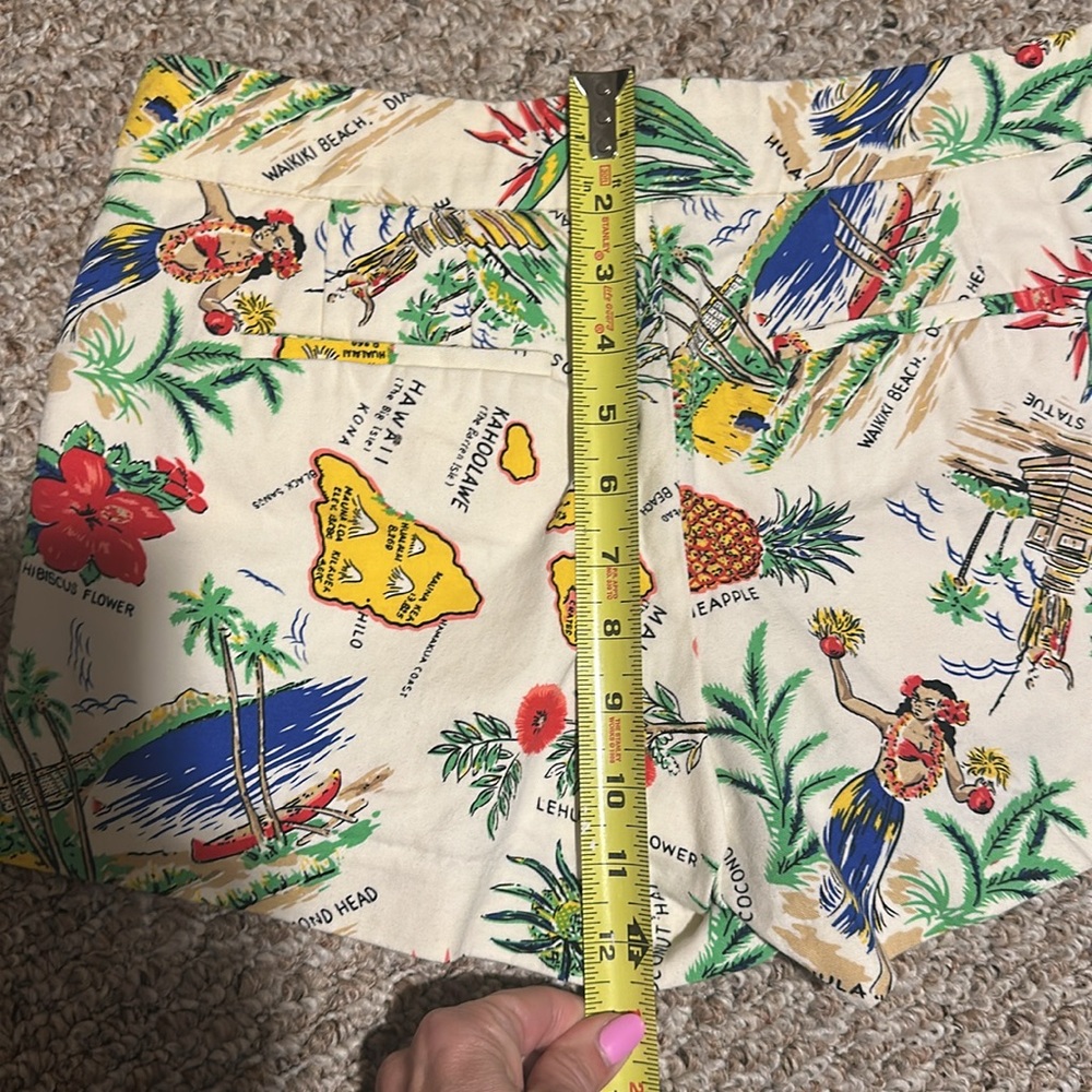 JCrew shorts - Picture 4 of 7